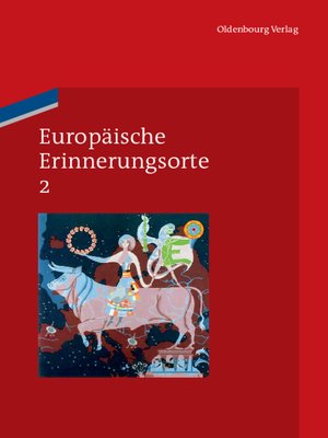 cover image of Das Haus Europa